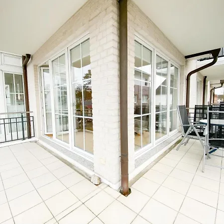 Haus Matito 6 Timmendorfer Strand