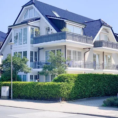 Haus Matito 6 Διαμέρισμα *