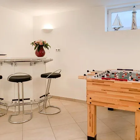 Διαμέρισμα Haus Matito 6 *