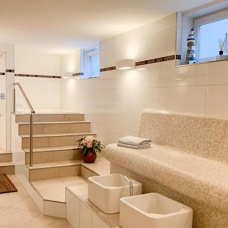 Haus Matito 6 * Timmendorfer Strand
